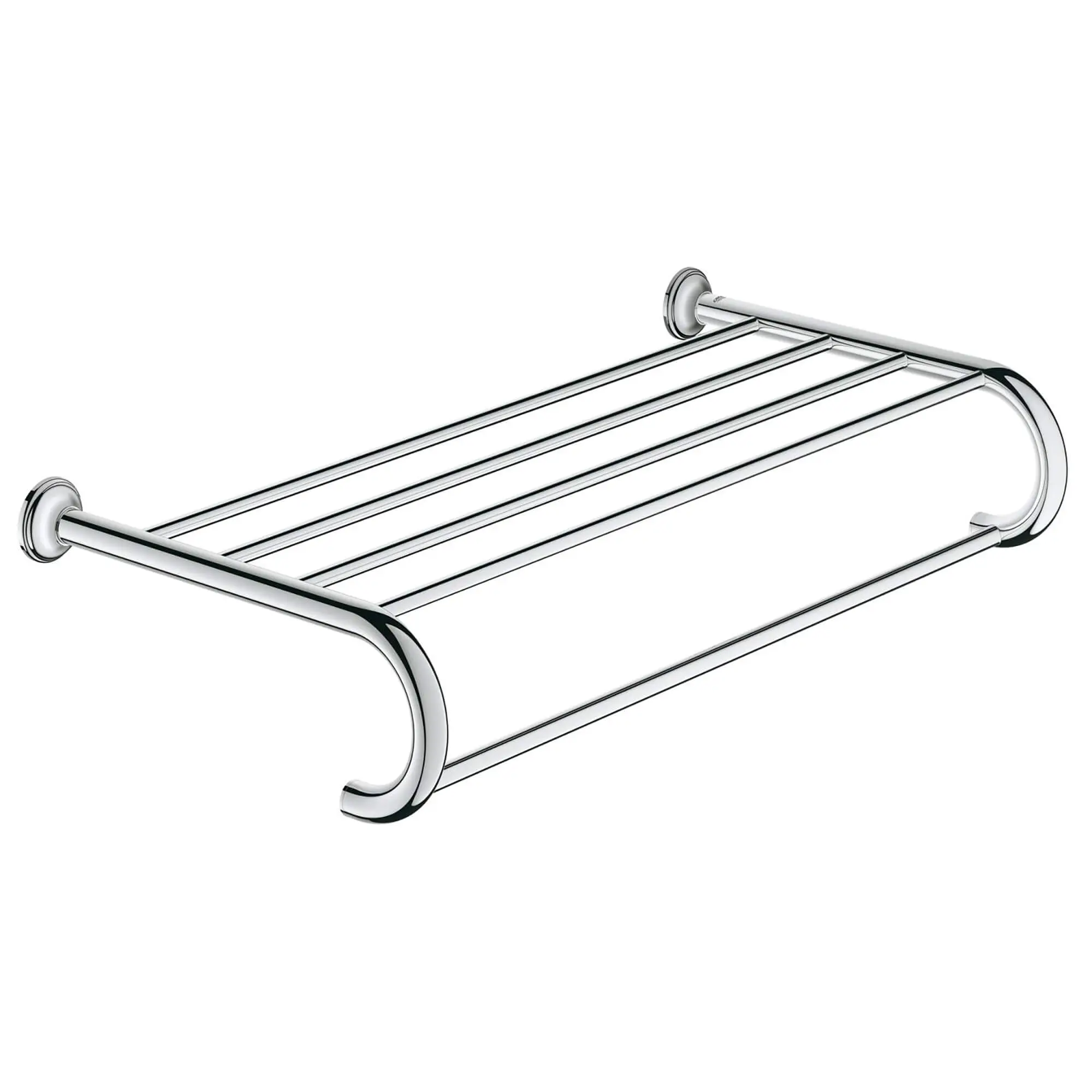 Multi Towel Rack